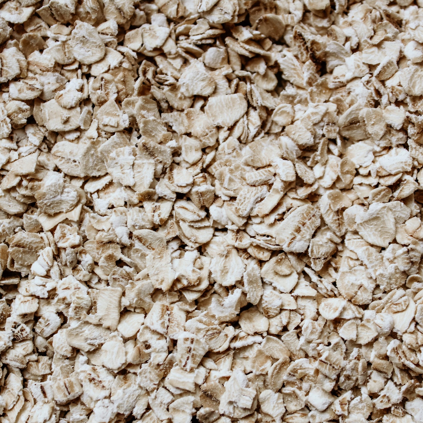 Organic Quick Oat Flakes Fresh Acres