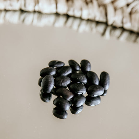 Grown in Ontario Organic Black Beans