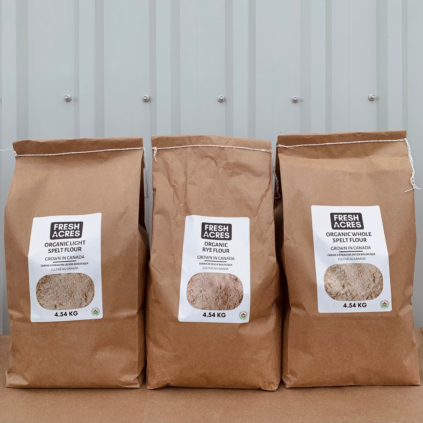 Artisan Baker's Bundle