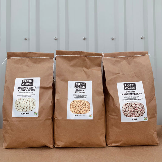 Protein Plus Bundle